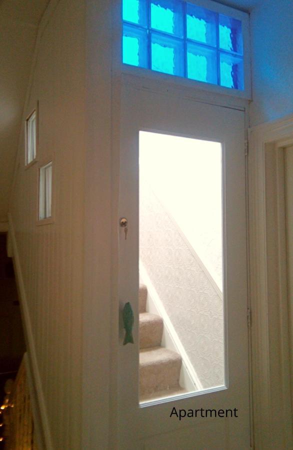 Happy Seaside Days In Combe Martin, Devon Apartamento Exterior foto