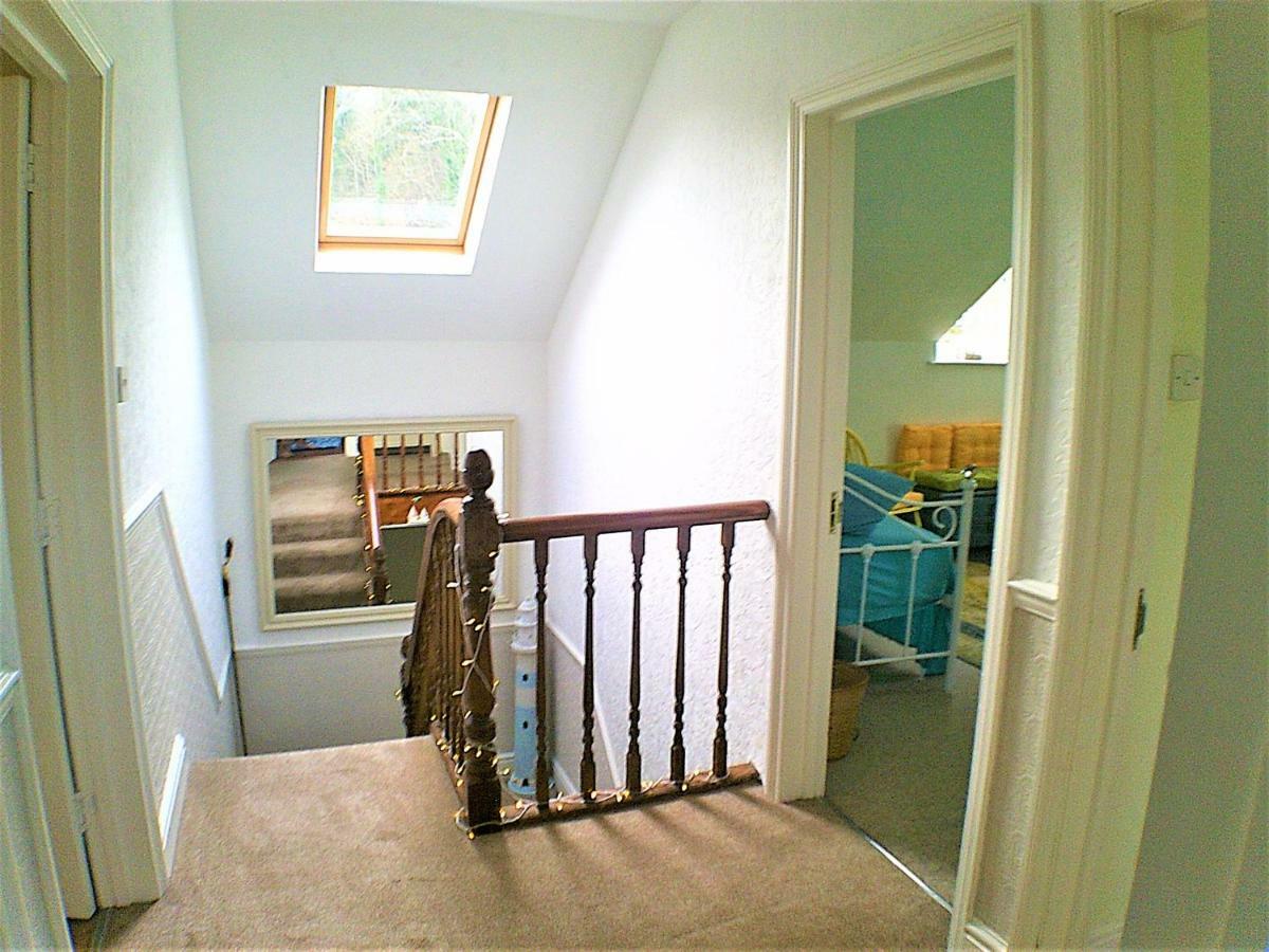 Happy Seaside Days In Combe Martin, Devon Apartamento Exterior foto