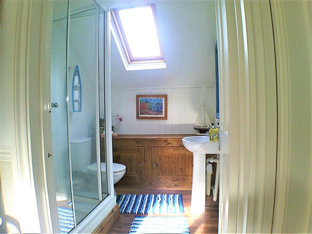 Happy Seaside Days In Combe Martin, Devon Apartamento Exterior foto
