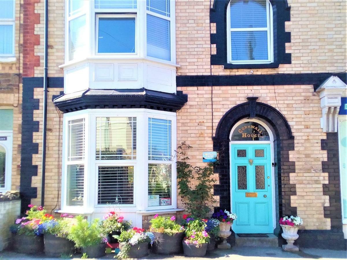 Happy Seaside Days In Combe Martin, Devon Apartamento Exterior foto